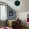 Appartement entier, calme, confortable et spacieux - Gundershoffen
