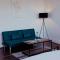 Converted bank centre of Holmfirth -split apartment - Holmfirth