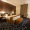 Bellevue Park Hotel - 塔伊夫