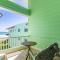 Oceanfront Apartment in Cabarete with Shared Pool and Beach Access - Cabarete