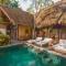 Fivelements Retreat Bali, Ubud