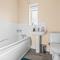 Quaint City Home Sleeps6 3BDR Bham CC 10 mins - Birmingham