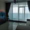 sea sand Corniche Residence Ajman - 阿吉曼