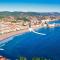 1ª línea playa de Silgar en Sanxenxo, a 20 pasos - Саншеншо