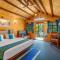 Parisa beach resort Tarkarli Bhogwe