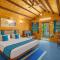 Parisa beach resort Tarkarli Bhogwe