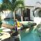 The White Key Luxury Villas