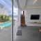 Modern & Cozy 3BR Pool Villa - PrymaBianca - Amphoe Koksamui