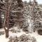 Font -Romeu grand T4 en résidence vue magnifique - Фон-Роме-Одейо-Виа