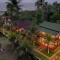 Parisa beach resort Tarkarli Bhogwe