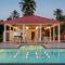 Parisa beach resort Tarkarli Bhogwe