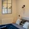 Modern 5 Bedroom Terraced Luxurious House