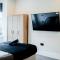 Modern 5 Bedroom Terraced Luxurious House