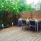 Spacious familyhouse with garden in Amsterdam Zuid - 阿姆斯特丹