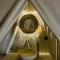 Merzouga Chic Luxury Camps - 梅尔祖卡