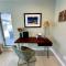 Blue Heron House, Private 4 BR Waterfront w Heated Pool and Fire Pit