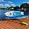 Blue Heron House, Private 4 BR Waterfront w Heated Pool and Fire Pit
