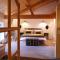 Gîte Le Clos de Miribel - 吉弗里
