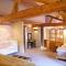 Gîte Le Clos de Miribel - 吉弗里