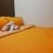 Stylish&Comfort Unit with balcony in Air Makati