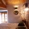 Gîte Le Clos de Miribel - 吉弗里