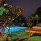 Dew Ashi Homestay
