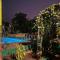 Dew Ashi Homestay