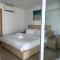 The beach front Condo - Ban Saiyuan (1)