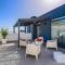 Cozy 2-BR Penthouse with Private Rooftop Terrace - 吉亚德伊索拉