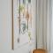 Cozy 2-BR Penthouse with Private Rooftop Terrace - 吉亚德伊索拉