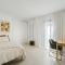 Cozy 2-BR Penthouse with Private Rooftop Terrace - 吉亚德伊索拉