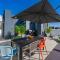 Cozy 2-BR Penthouse with Private Rooftop Terrace - 吉亚德伊索拉