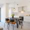 Cozy 2-BR Penthouse with Private Rooftop Terrace - 吉亚德伊索拉