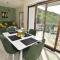 Boka horizont- villa with shared pool