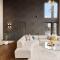 High-End Villa with Private rooftop and sea line - Bergen