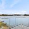 High-End Villa with Private rooftop and sea line - Bergen