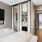 High-End Villa with Private rooftop and sea line - Bergen