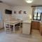 Apartmány Modus 2