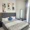 Home away from home - Dubaj
