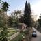 Zeenath Taj Gardens
