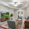 Family Getaway! Near Lackland, SeaWorld & DT SA - 圣安东尼奥
