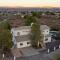 Heated Pool and Jacuzzi, Scenic Mountain View, Lux and Cozy,