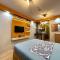 8 Spatial - ForeverMC Condotel Studio Type - Davao