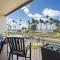 Island Surf 304 - Renovated, Ocean Views, Split AC