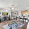Island Surf 304 - Renovated, Ocean Views, Split AC