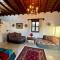 Traditional Cypriot House - Akapanou