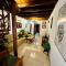 Traditional Cypriot House - Akapanou