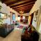 Traditional Cypriot House - Akapanou