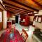 Traditional Cypriot House - Akapanou