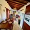 Traditional Cypriot House - Akapanou